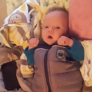 Meet your Posher, Jade